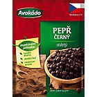 Avokádo Pepř černý mletý 20g